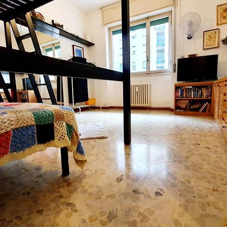 Lessona House Apartment Milan Bagian luar foto