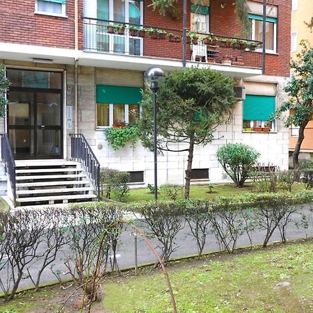 Lessona House Apartment Milan Bagian luar foto