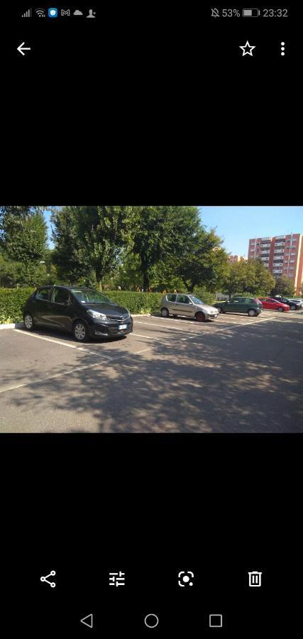 Lessona House Apartment Milan Bagian luar foto