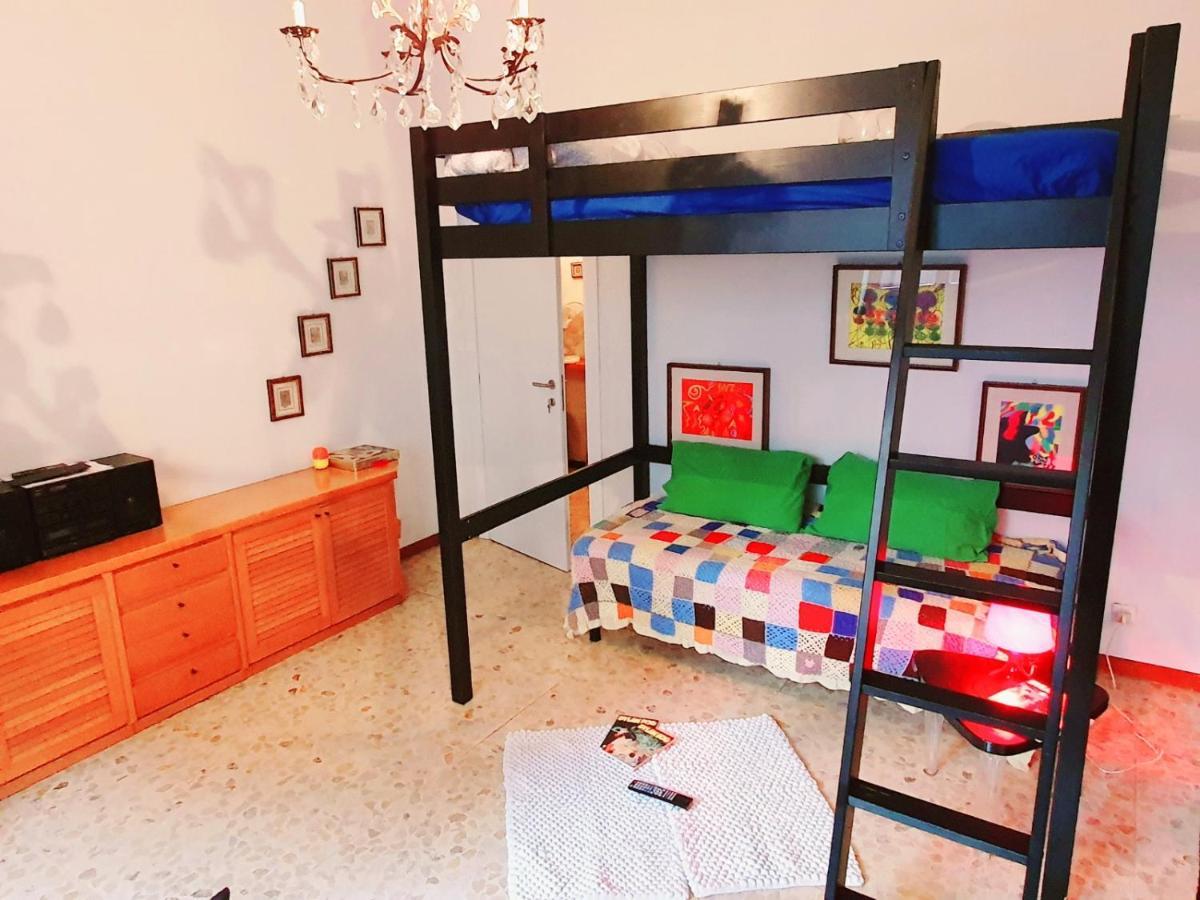 Lessona House Apartment Milan Bagian luar foto