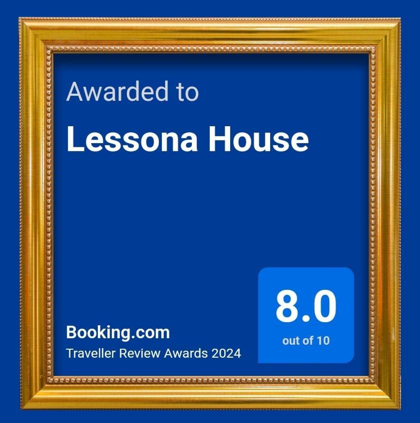 Lessona House Apartment Milan Bagian luar foto